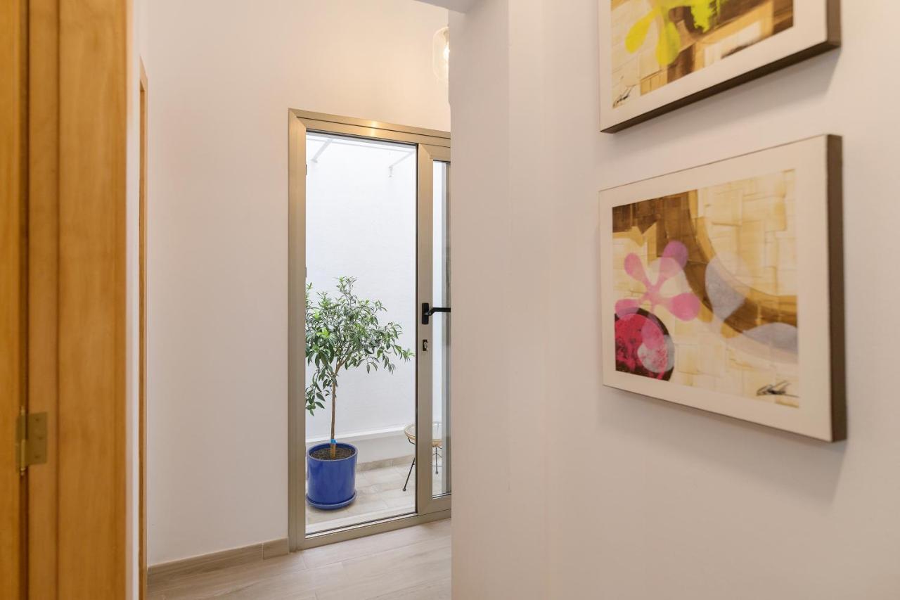 Apartamento Paula Con Vistas Al Mar Arrecife Kültér fotó